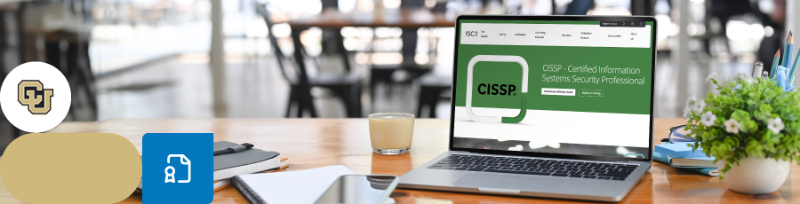 Keeping Your CISSP Certification Active