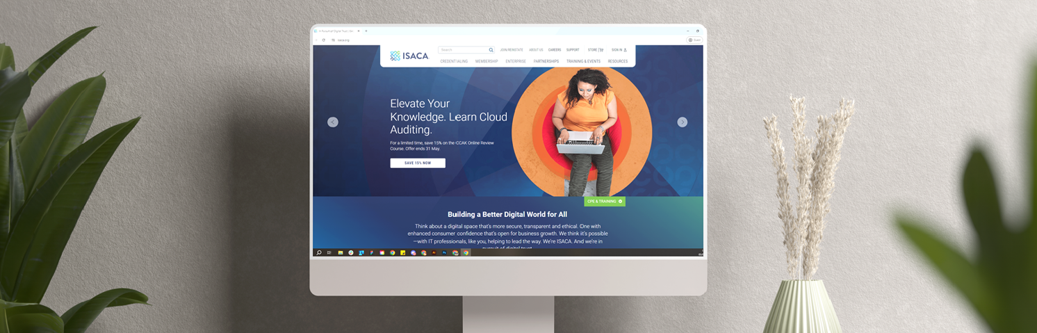 Scale Your Colorado Tech Journey With Isaca Certifications